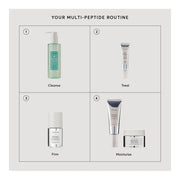 Multi-Peptide Rich Cream W0