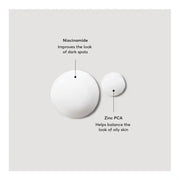 Niacinamide Serum 12% Plus Zinc 2% - Jumbo V5