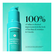 Niacinamide Serum 12% Plus Zinc 2% - Jumbo V5