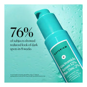 Niacinamide Serum 12% Plus Zinc 2% - Jumbo V5