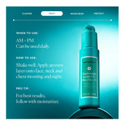 Niacinamide Serum 12% Plus Zinc 2% - Jumbo V5