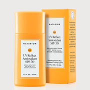 UV Reflect Antioxidant SPF 50 S1