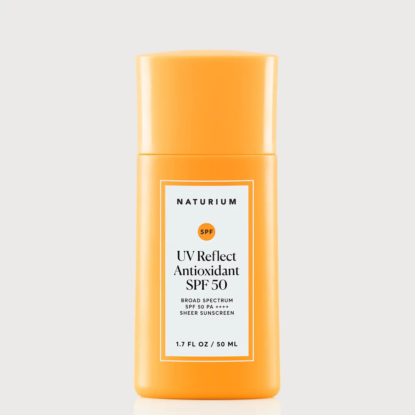 UV Reflect Antioxidant SPF 50 S1