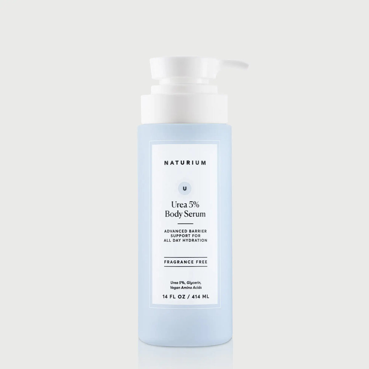 Urea 5% Body Serum Y1