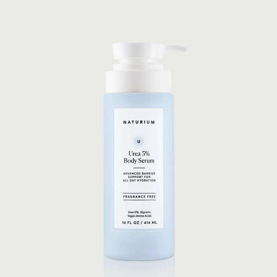 Urea 5% Body Serum Y1