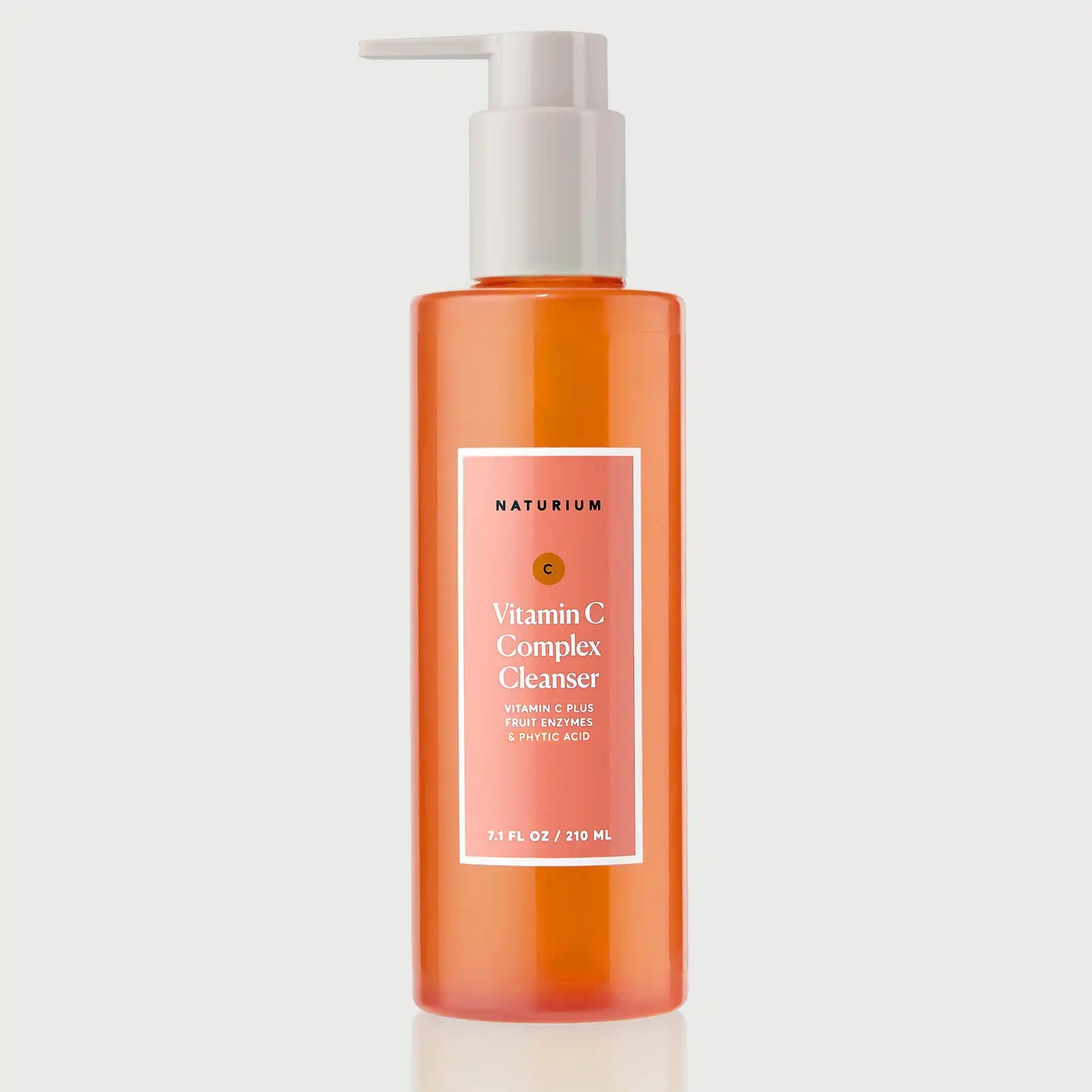 Vitamin C Complex Cleanser K1