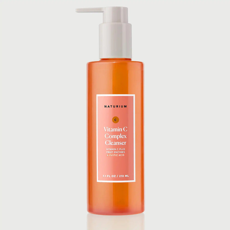 Vitamin C Complex Cleanser K1