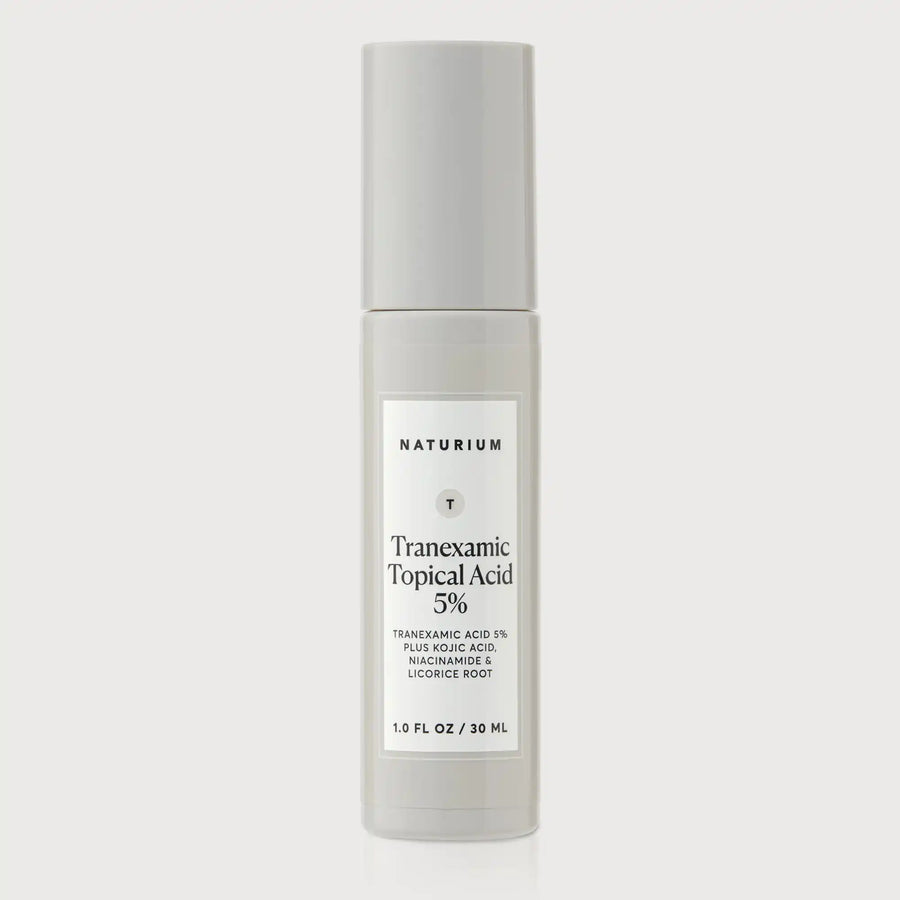 Tranexamic Topical Acid 5% V7