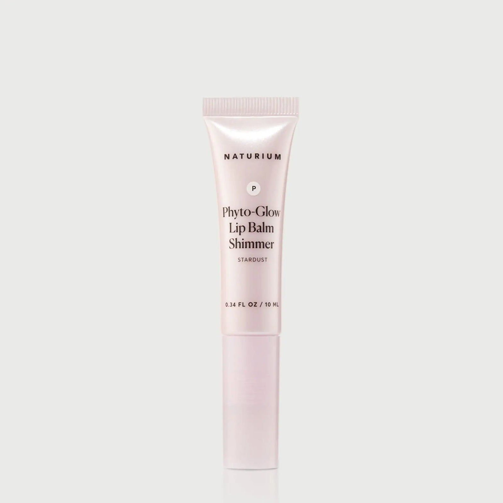 Phyto-Glow Lip Balm Shimmer Stardust U9