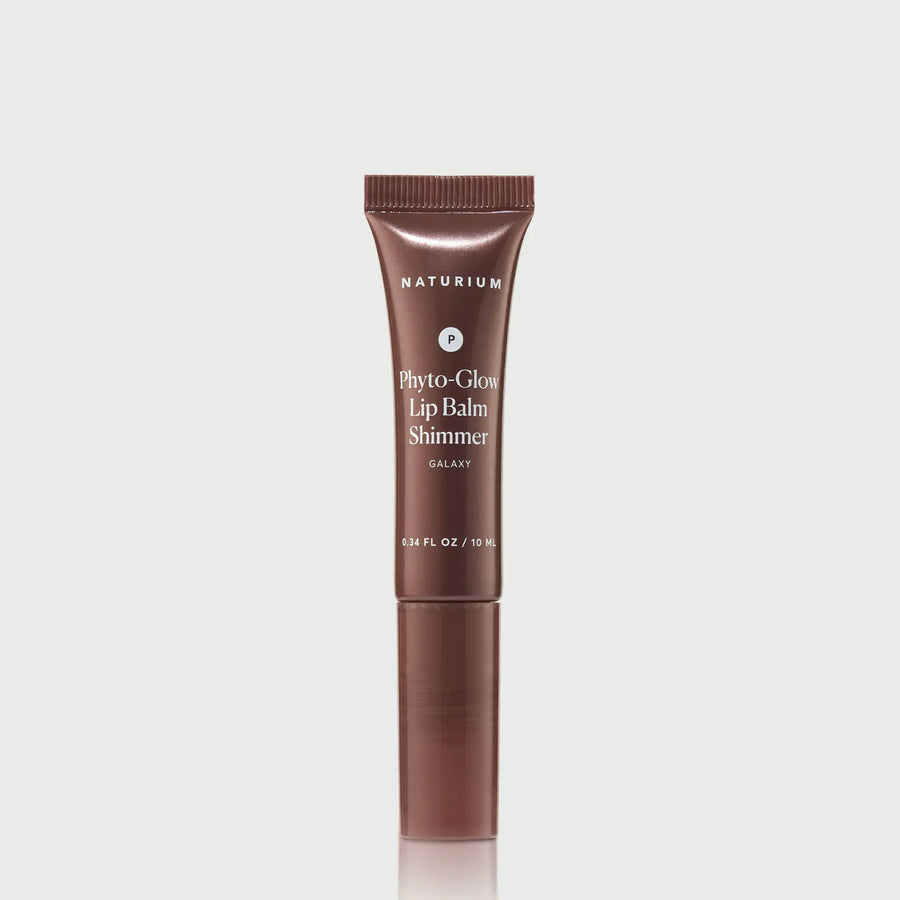Phyto-Glow Lip Balm Shimmer Galaxy W9