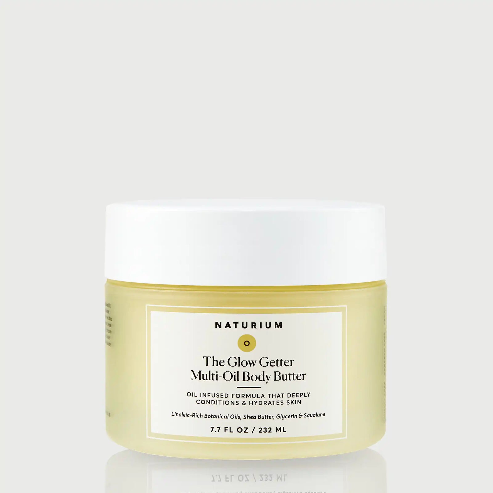 The Glow Getter Multi-Oil Body Butter T9
