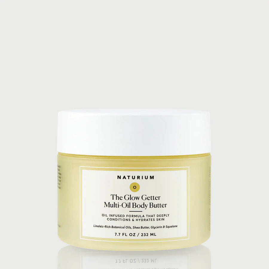 The Glow Getter Multi-Oil Body Butter T9