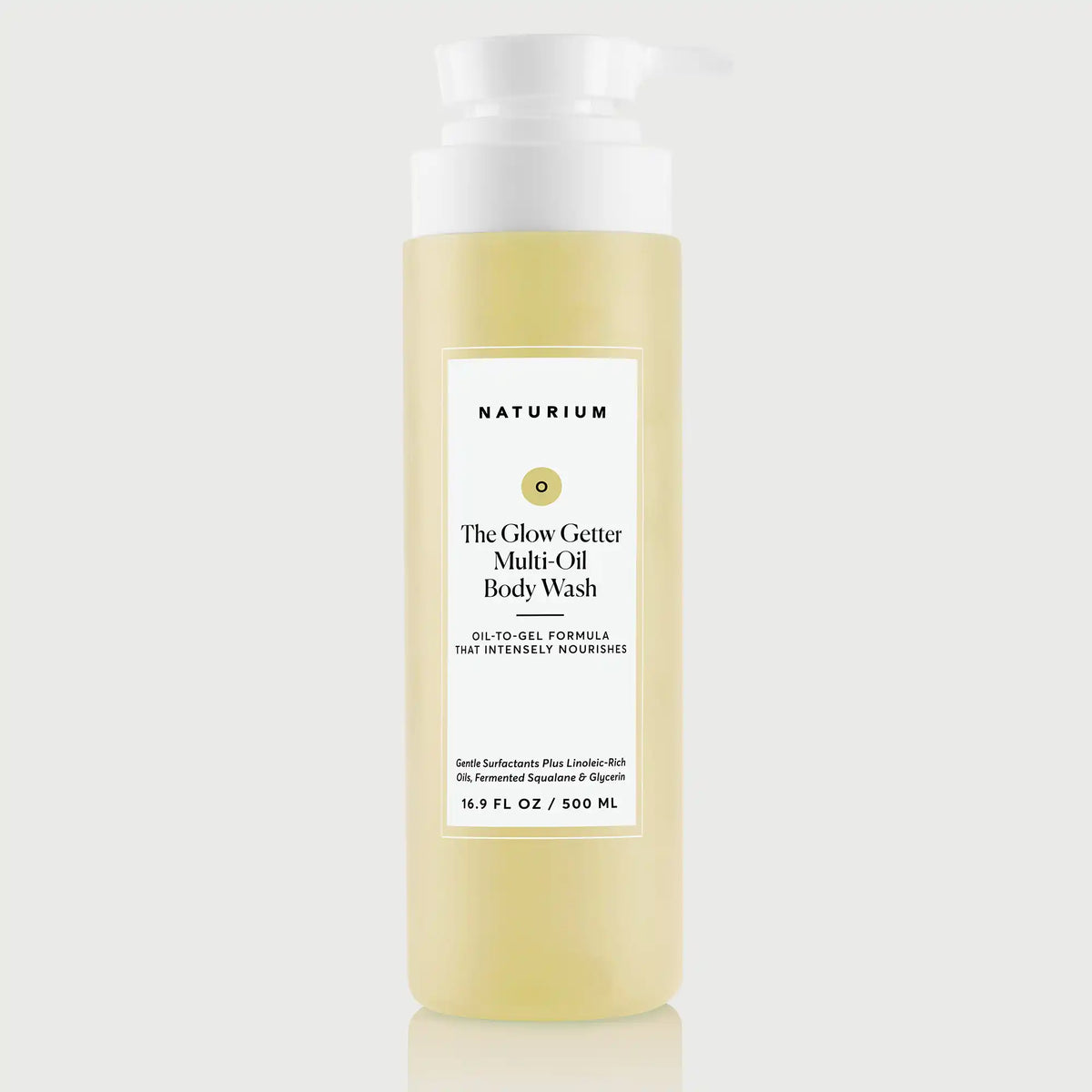 The Glow Getter Multi-Oil Hydrating Body Wash Q2
