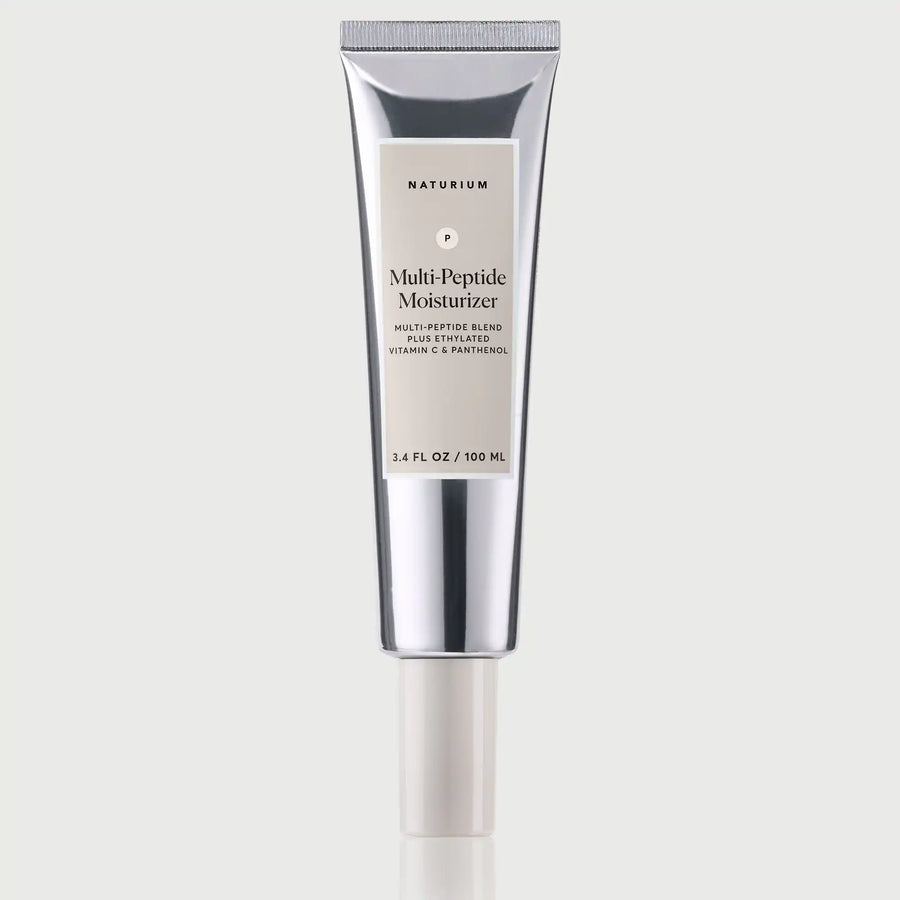 Multi-Peptide Moisturizer - Jumbo O8