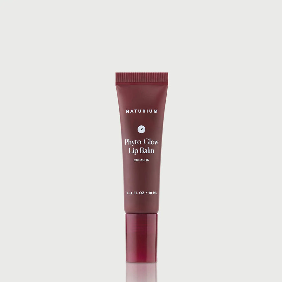Phyto-Glow Lip Balm Crimson T2
