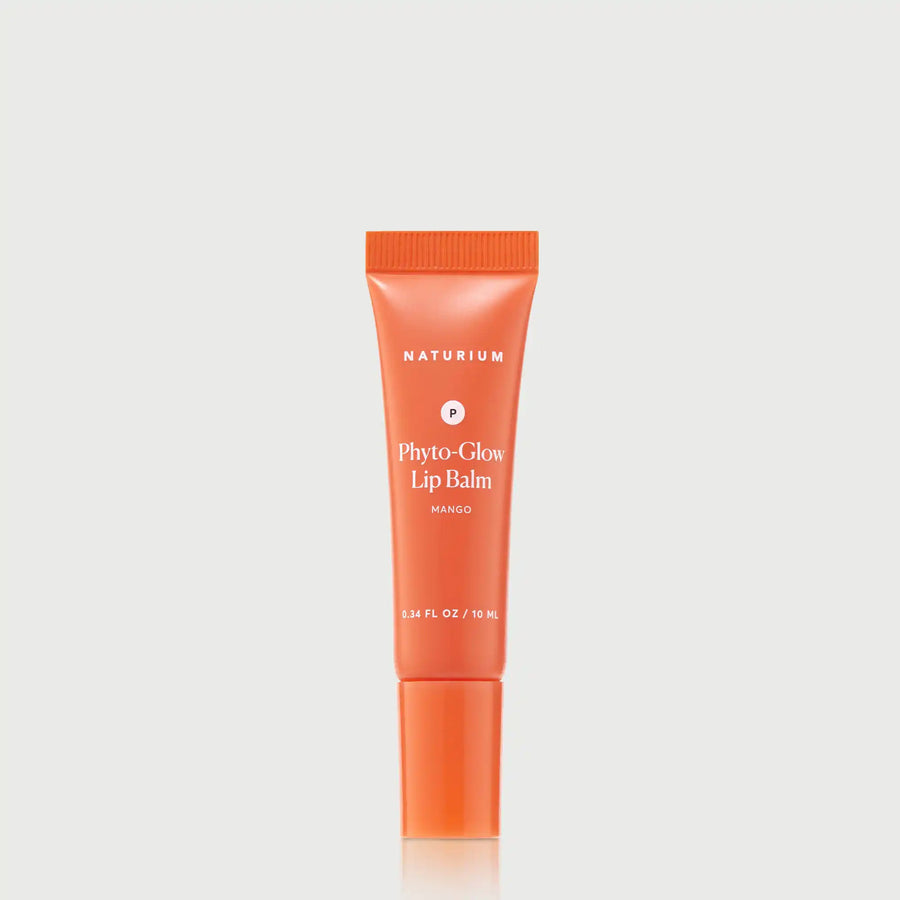 Phyto-Glow Lip Balm Mango U5