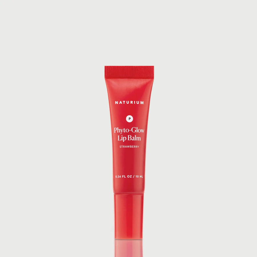 Phyto-Glow Lip Balm Strawberry Q4