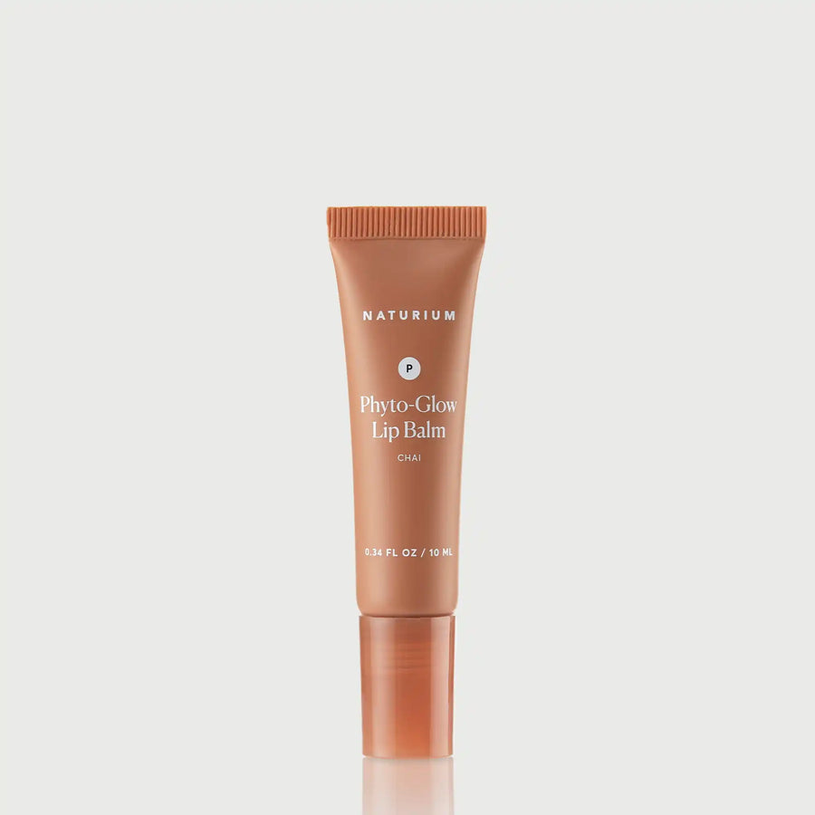 Phyto-Glow Lip Balm Chai I3