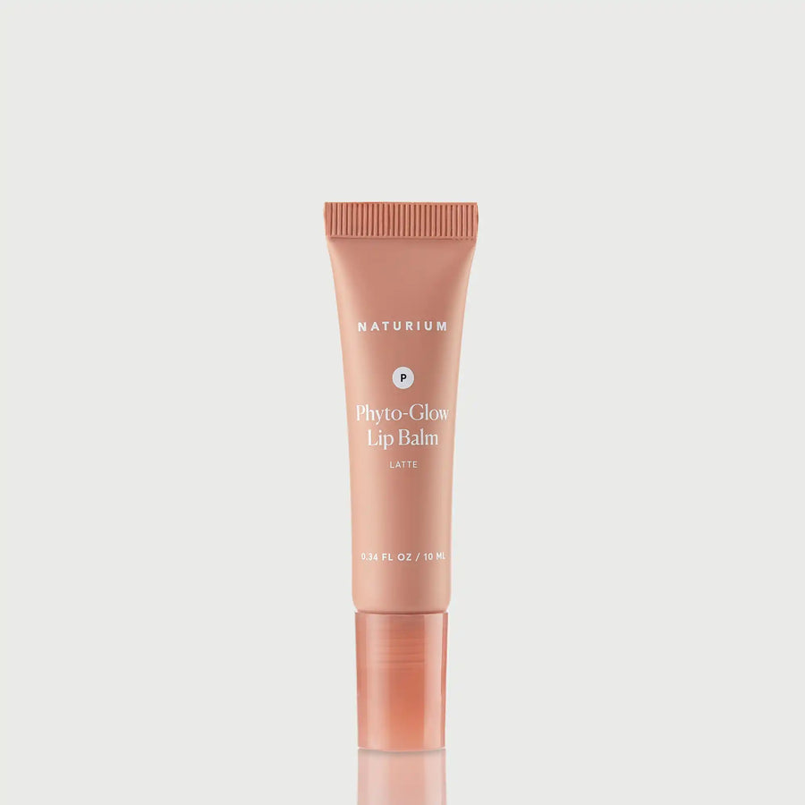 Phyto-Glow Lip Balm Latte A6