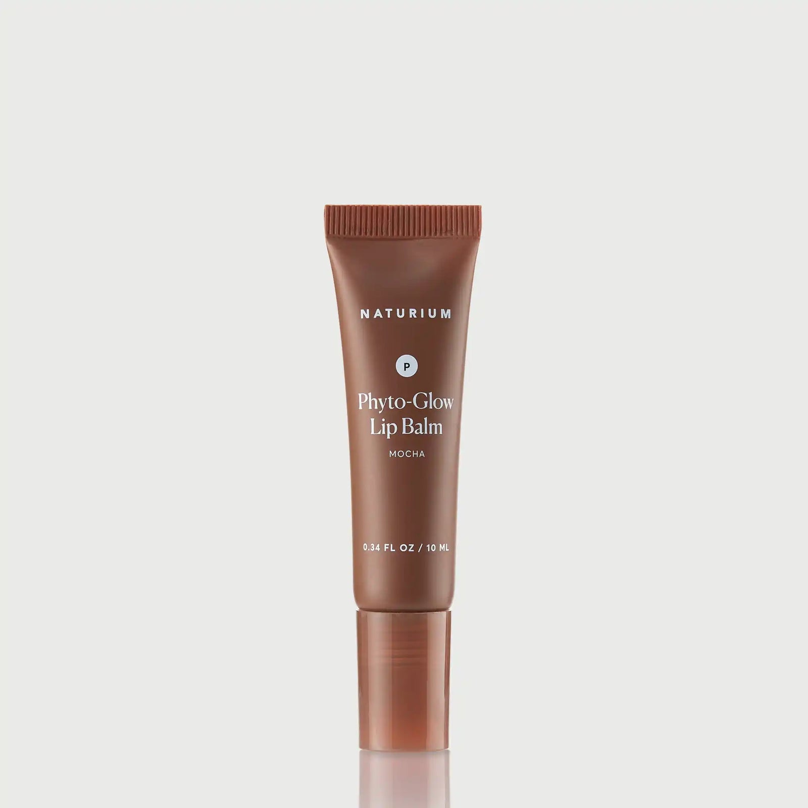 Phyto-Glow Lip Balm Mocha B4