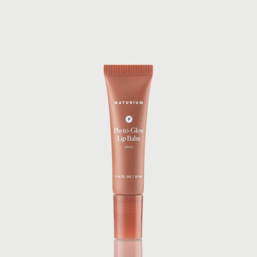 Phyto-Glow Lip Balm Spice V4
