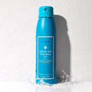 Salicylic Acid Body Spray 2% C3