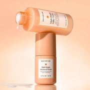 The Ultimate Brightening Duo A4