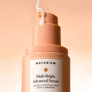 The Ultimate Brightening Duo A4