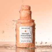 The Ultimate Brightening Duo A4