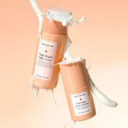 The Ultimate Brightening Duo A4