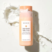 The Ultimate Brightening Duo A4