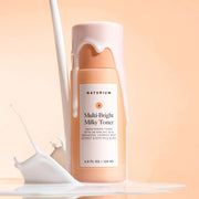 The Ultimate Brightening Duo A4