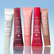 Phyto-Glow Lip Balm SPF 45 Clear U8