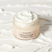 Intense Overnight Sleeping Cream M7